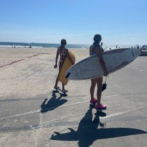 Meet your Posher, Brooke